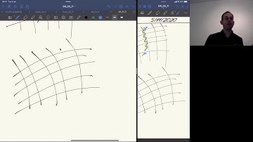 General Relativity, Lecture 16