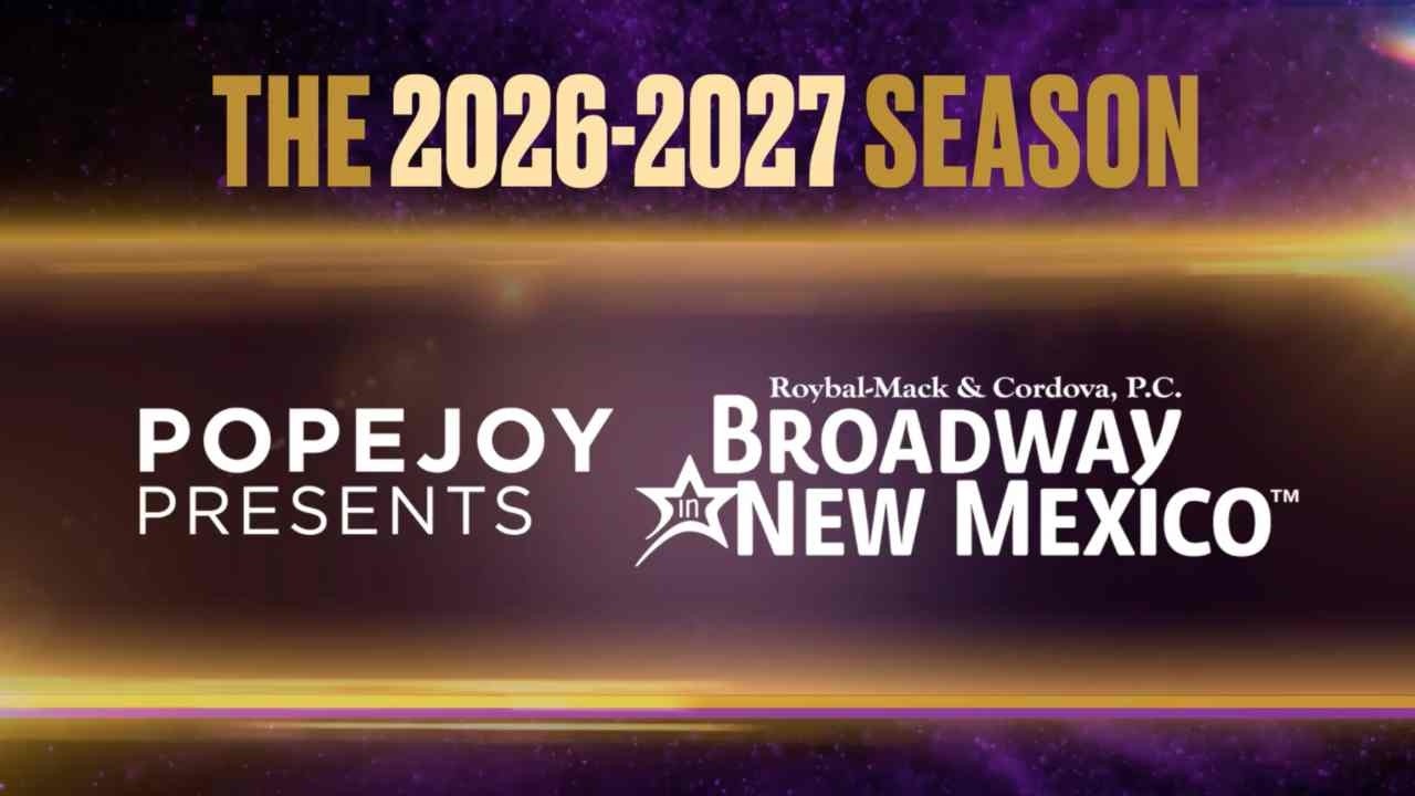 About Our Packages | Popejoy Presents