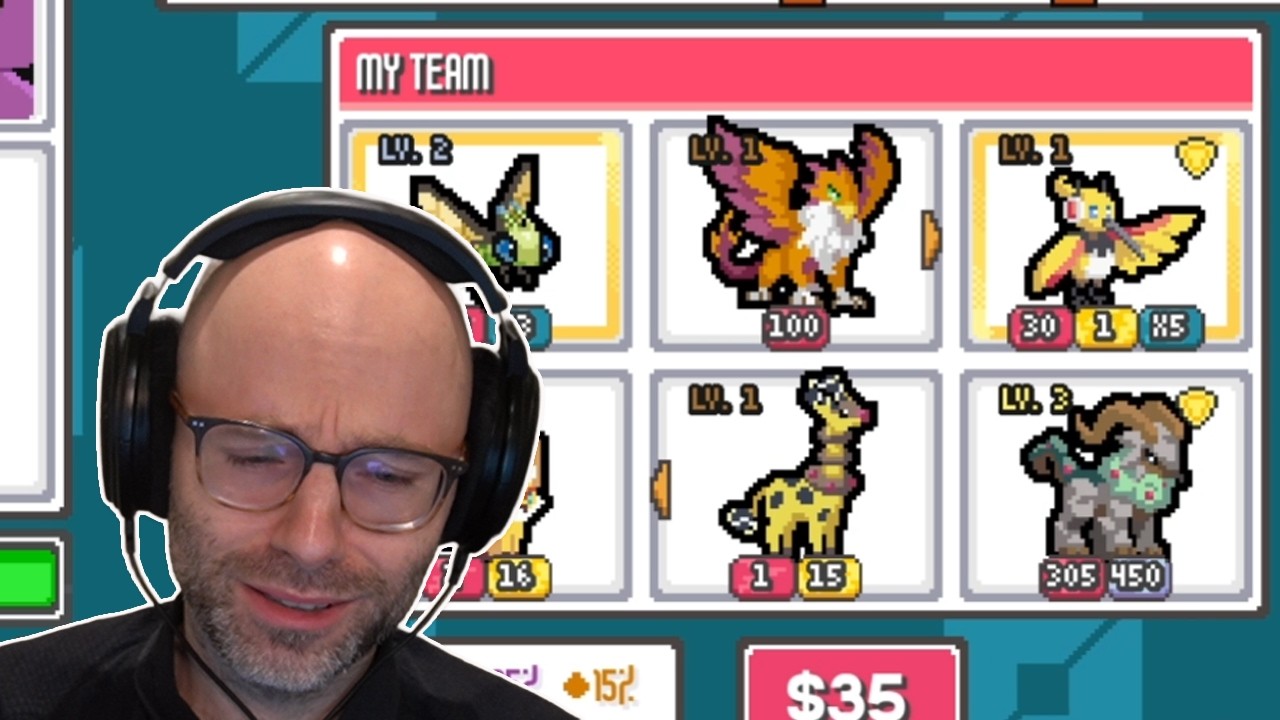 Batomon Ranks I will never besmirch purple ever again (Batomon Showdown) - DailyWatch