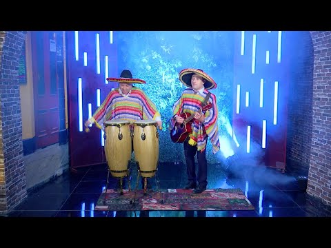 დღეს, 16 ივნისს, 22:00 საათზე ''ვანოს შოუში'' ნახავთ