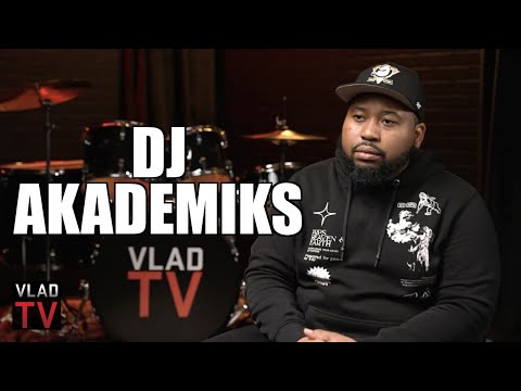 Dj Akademiks On Wanting To Sign Fivio Foreign Until Finding Out Mase Wanted $1M (Part 22)