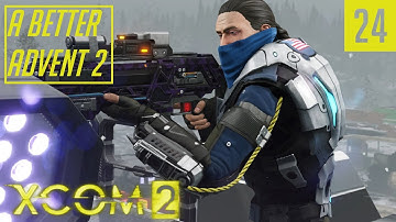 Coming in Hot - #24 - Let