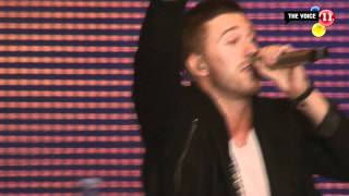 The Voice 11: Nik & Jay - Mod Solnedgangen