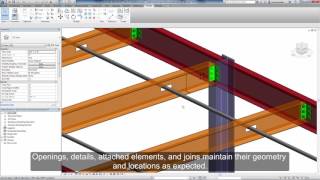 Celebrity Split Columns and Framing Elements in Revit 2017 Net Worth