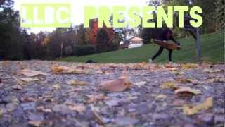 Lancaster Longboarding Fall 2012