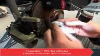 Tools-N-All Facom Df.17-100 Brake Wind Back Tool