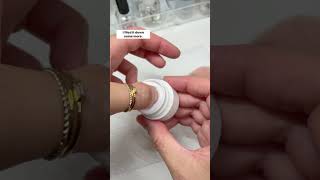 Trying a nail repair kit I found on Amazon. ๐๐๐
๐ป #nails #nailtutorial #diynails #naturalnails