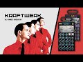 Kraftwerk vs. Pocket Operator | 'The Robots'  8bit Cover | Pocket Operator PO-20 &amp; PO-128