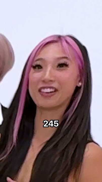 ATEEZ Vs Human Calculator