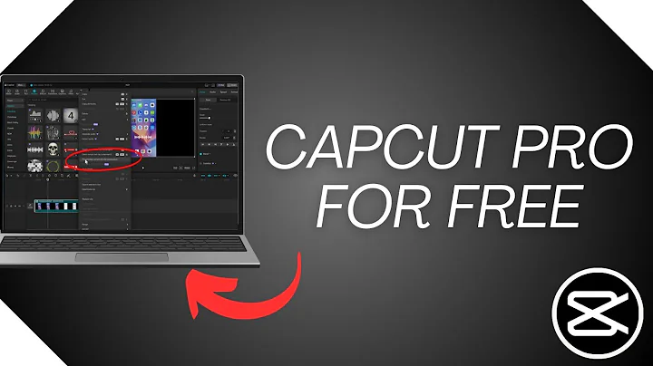 Use CapCut Pro for FREE Forever | CapCut Pro For PC Free Download