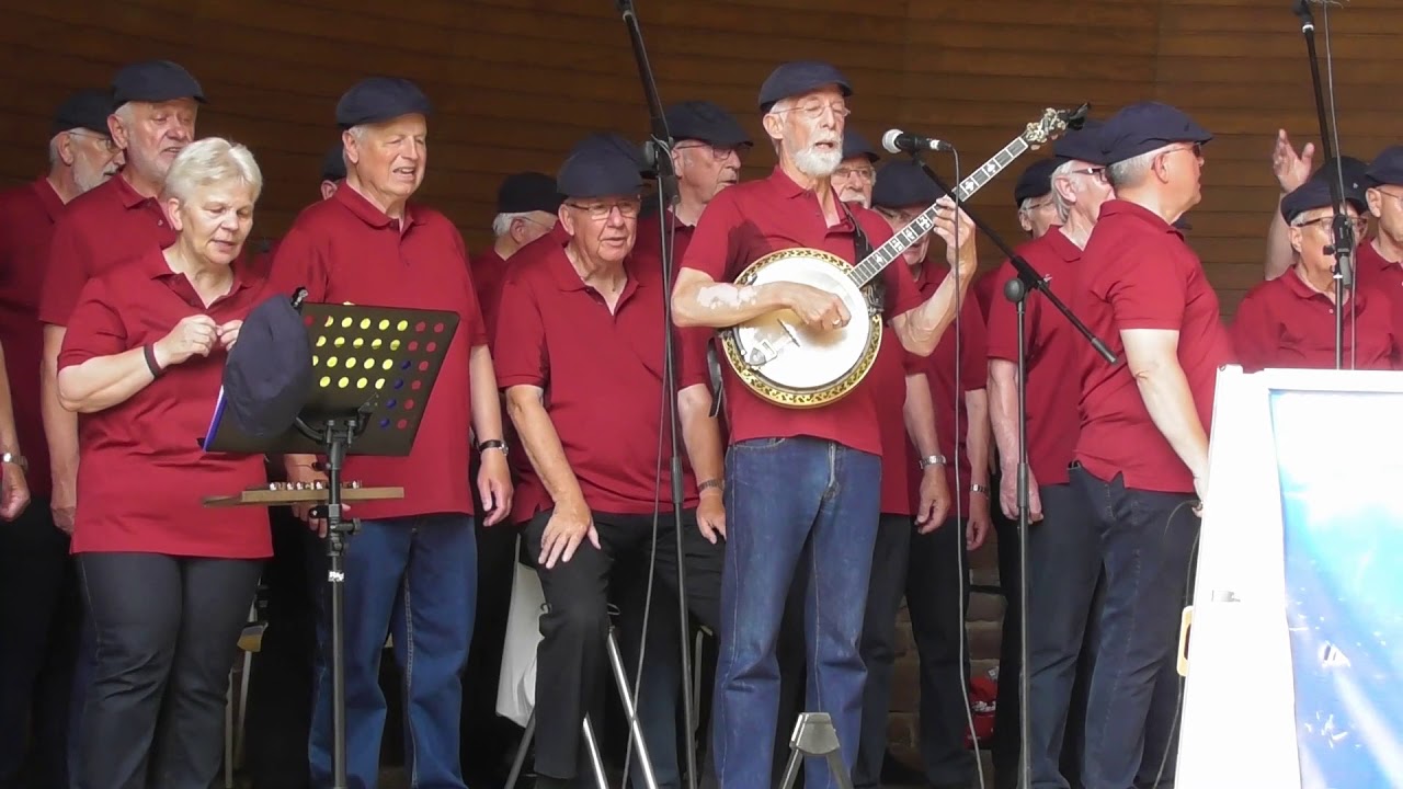 Shantychor Hallerschipper