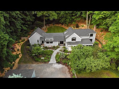 61 Lexington Road, Concord, MA home video tour
