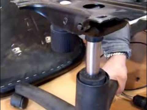 Office Chair Repair - Home Office Furniture Set Check more at http://www.drjames