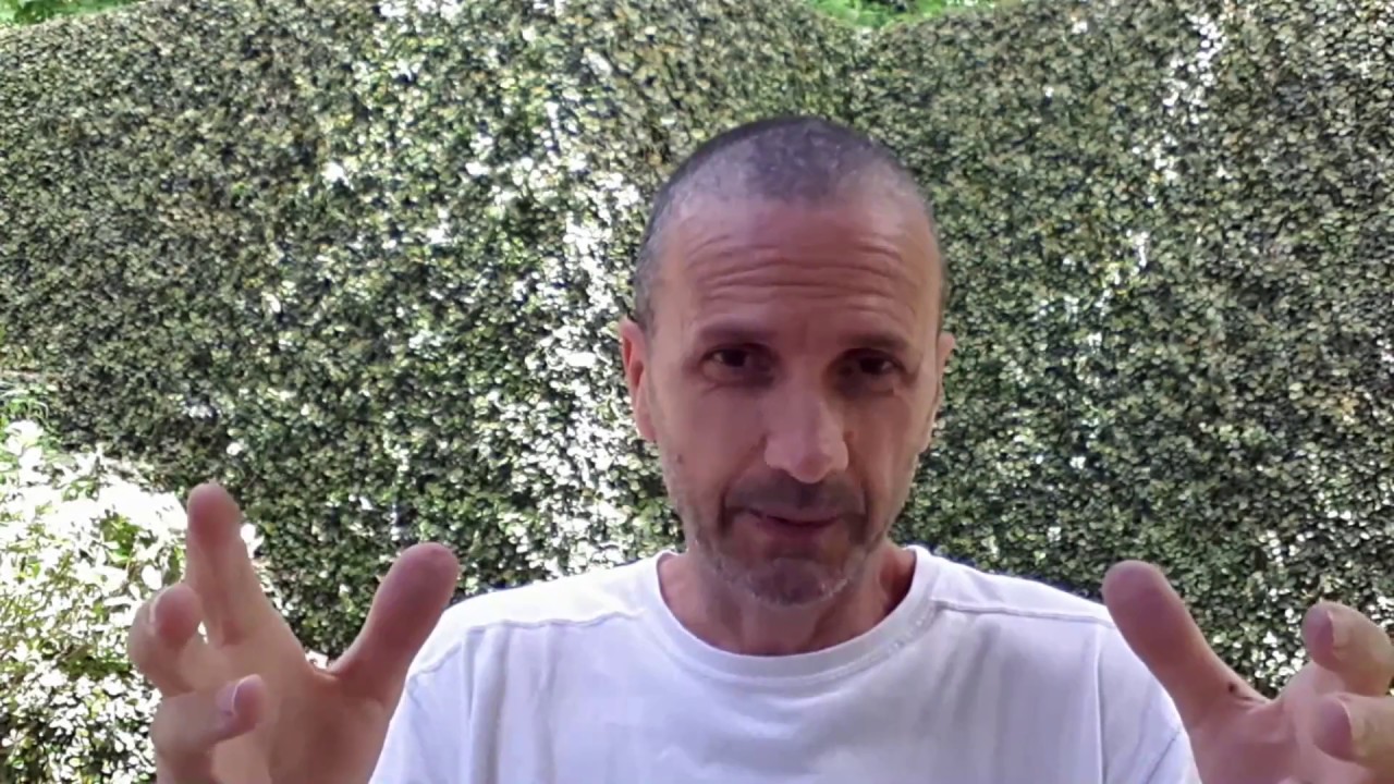 7) Kundaliní - Perigos