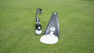 Turbocharge your putting practice with this Blast Motion collaboration #putting #golf #blast