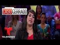 Caso Cerrado | Accidental Sex With Niece 😳😱🤢 | Telemundo English