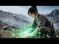 【新番上線】一口氣看完🔥 末世戰神穿成逃荒餓殍!得書生一餅相救,植物異能開荒養家!《身懷滿級植物異能》#漫剧 #multisub #anime
