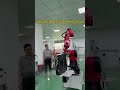 Spray robot #industrial #automobile #robot
