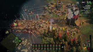 ABSOLUTE CARNAGE!! - How to Clear Up Traffic! - The Scouring