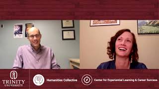 How Can the Humanities Work for You? Interview with Sarah Worzer
