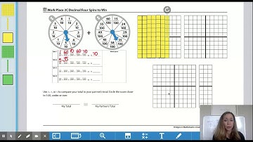 Workplace 3C Decimal Four Spins to Win