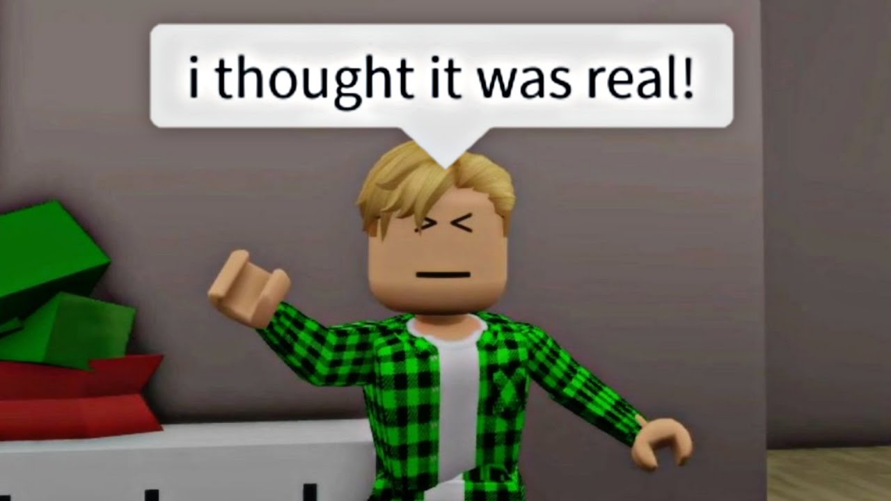 True roblox memes