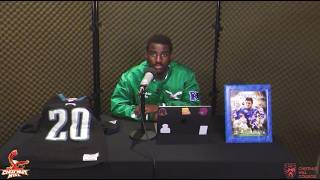 Broad Street Talks - Ep:1