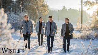 Westlife - From Broken Dreams To 25 Years Of Grace | A Powerful Testimony Of Faith