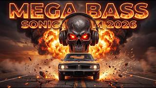 Get READY for MEGA BASS SONIC 2026 with EXTREME Subwoofer Test screenshot 5