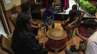 UW-Madison Division of Diversity 2017 Graduation & Recognition Ceremony