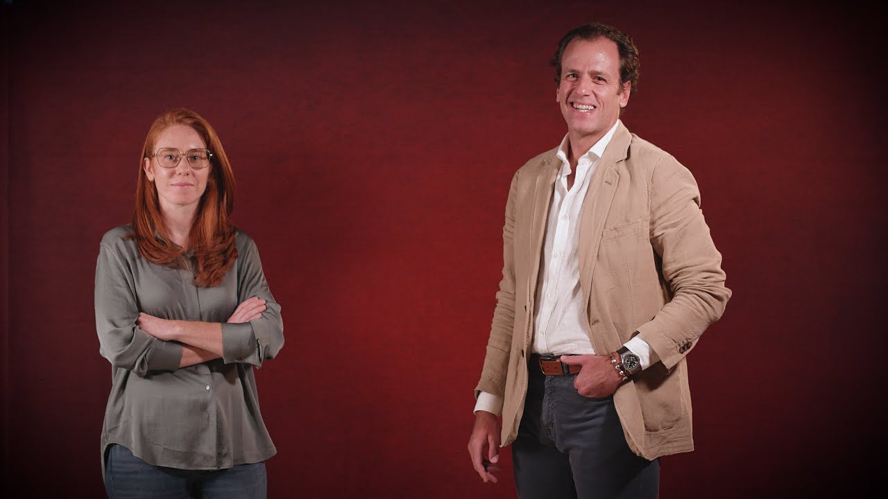 ¿Qué es una estrategia Phygital? con María Pozo y Jose María Machuca