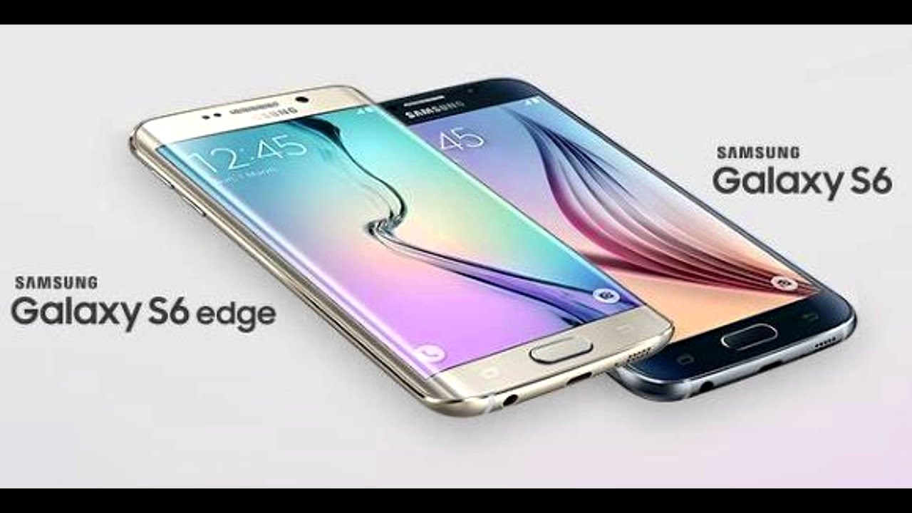 Samsung Galaxy S6  Over the Horizon