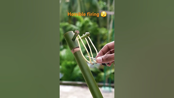 Horrible firing technique.😷 #tech #reels