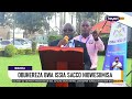 AGENSHONGA OBUHEREZA BWA ISSIA SACCO NIBWESIMISA IBANDA