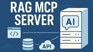 RAG MCP Server tutorial