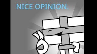 Nice Opinion (Animation)