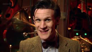 Doctor Who Confidential Extra: Death is the Only Answer (2011)