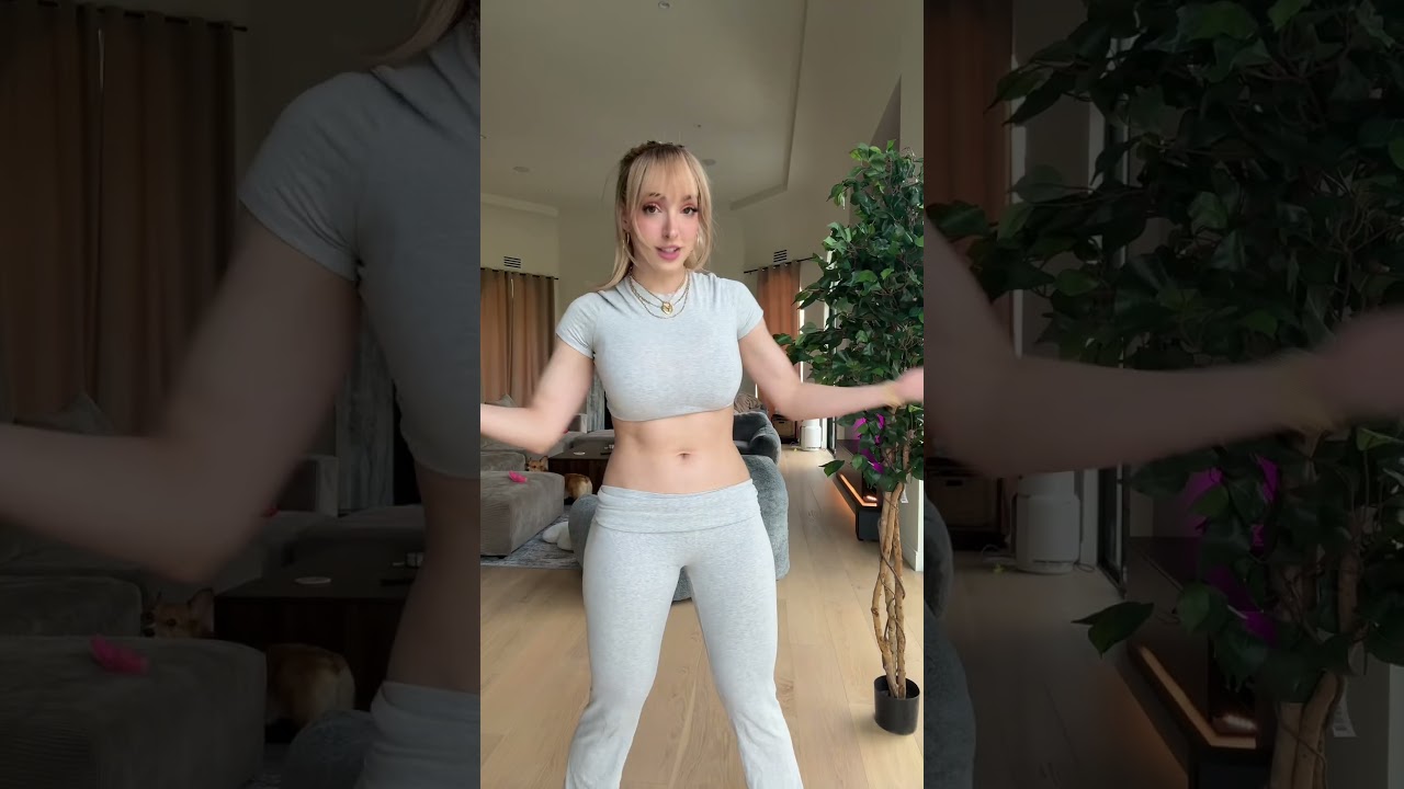 addicted to this song #trend #dance #gymgirl