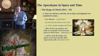 55. Reigning with Christ (Revelation 20:4-6, 2/21/2021)