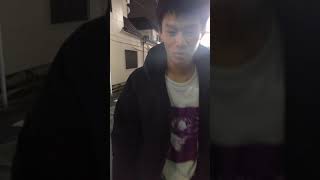 パンパースのゴム、締め付け強すぎww