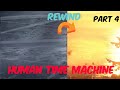 Human time machine epi 2 (part 1)