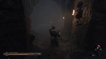 Mortal Shell Walkthrough Part 8 Onwards To Crypt Of Martyrs!!!!!!