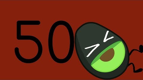 Ultimate Object Voting 50