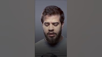 القارئ ادهم نابلسي يقرأ القرآن لأول مره صوته يبكي الحجر 💔🎧 #ادهم نابلسي #قرآن #راحه نفسيه