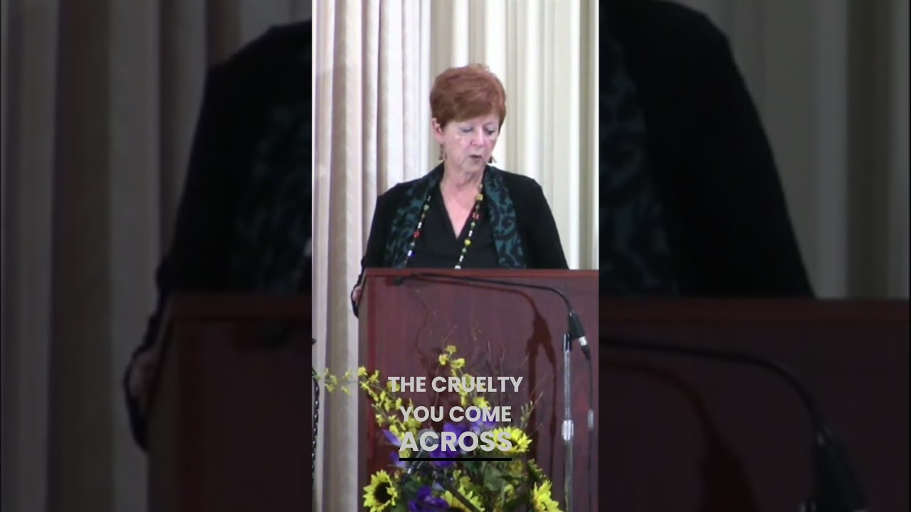 Resilience: Refuse to Be Discouraged! Powerful words for your journey