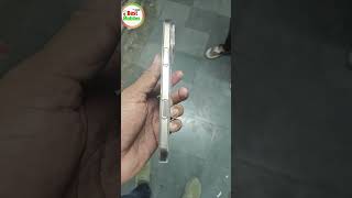 iPhone 16 pro max 256GB#viral #smartphone #techtech #viralvideo #samsung #unboxing