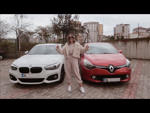 DÜZ VİTES & OTOMATİK VİTES ARABA KULLANIMI !