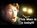 This is a Compilation of Markiplier gaming like a BABY!!!