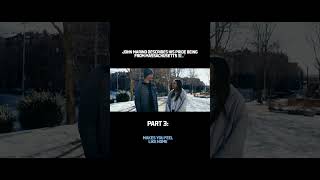 Break the Ice | John Marino describes his Massachusetts pride