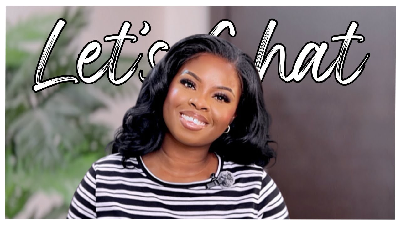 Real Housewives of Lagos, Broken Marriage and Self Care